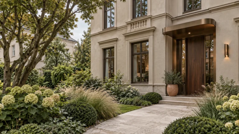 Transferring a House to Your Children: Usufruct or Right of Residence